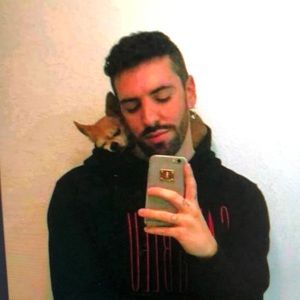 Meet your Posher, Kenneth